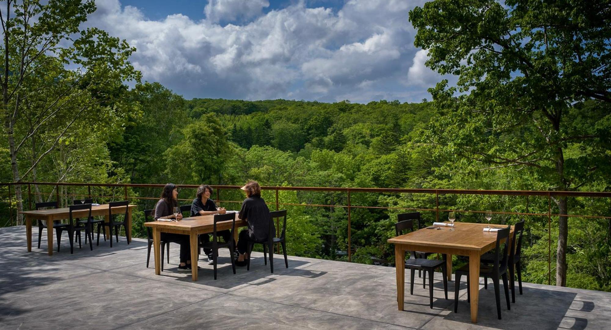 Shiguchi Hotel Кучан Екстериор снимка