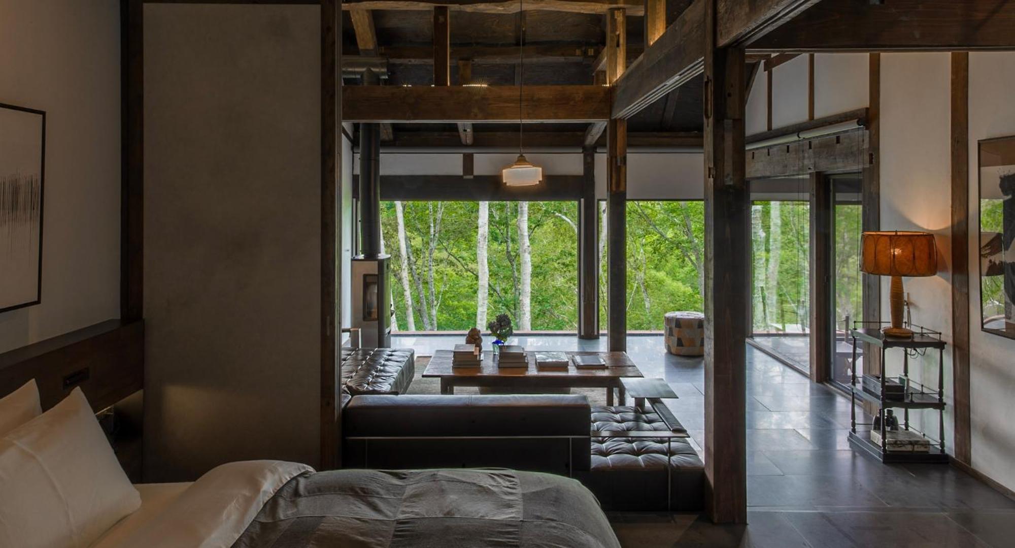 Shiguchi Hotel Кучан Екстериор снимка