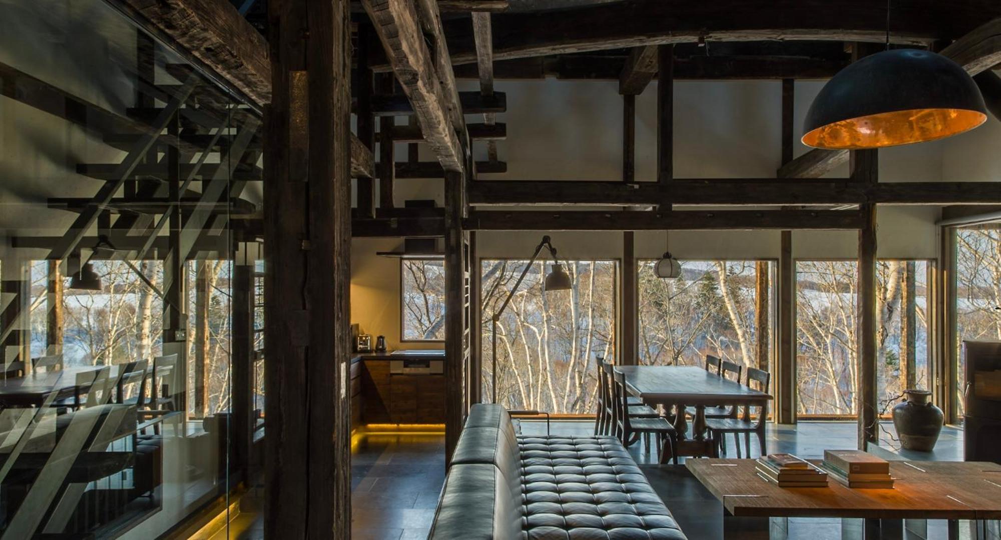Shiguchi Hotel Кучан Екстериор снимка