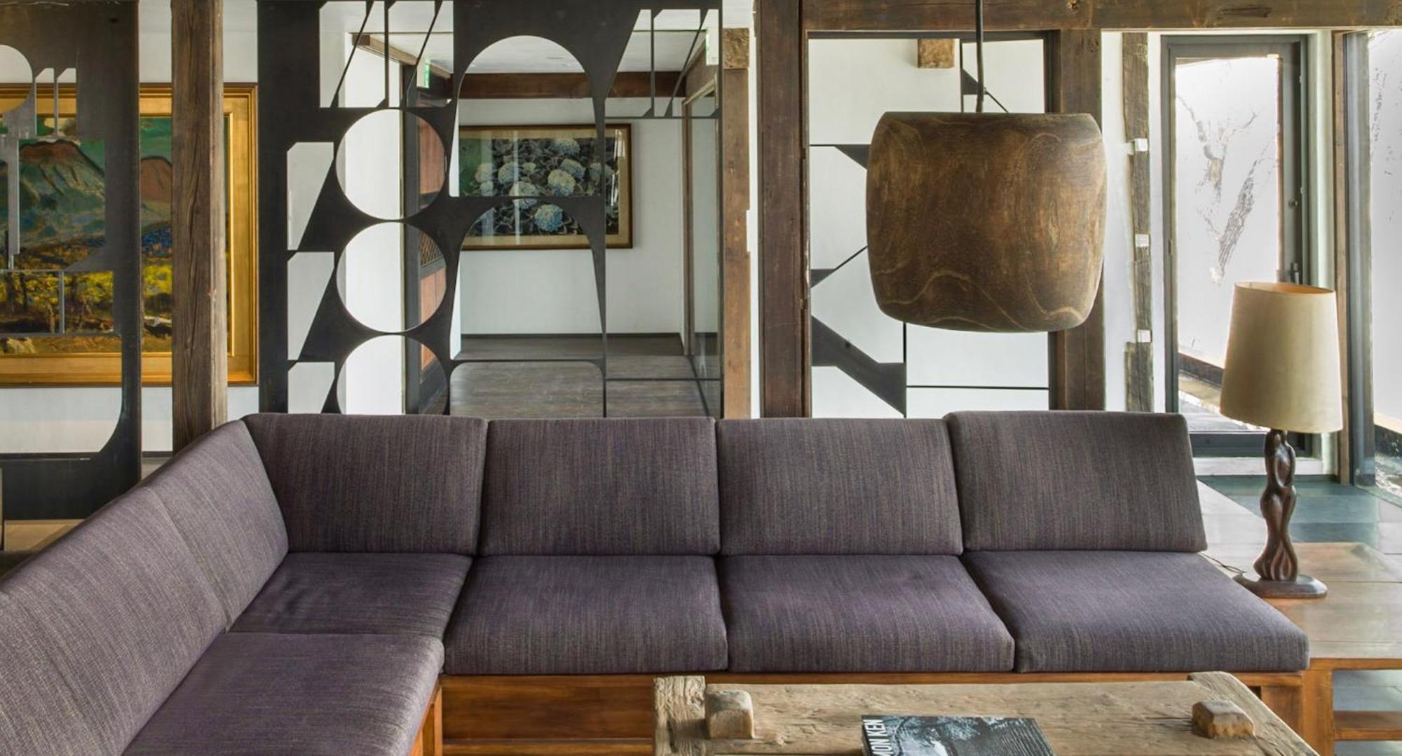 Shiguchi Hotel Кучан Екстериор снимка